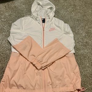 Nike WindBreaker